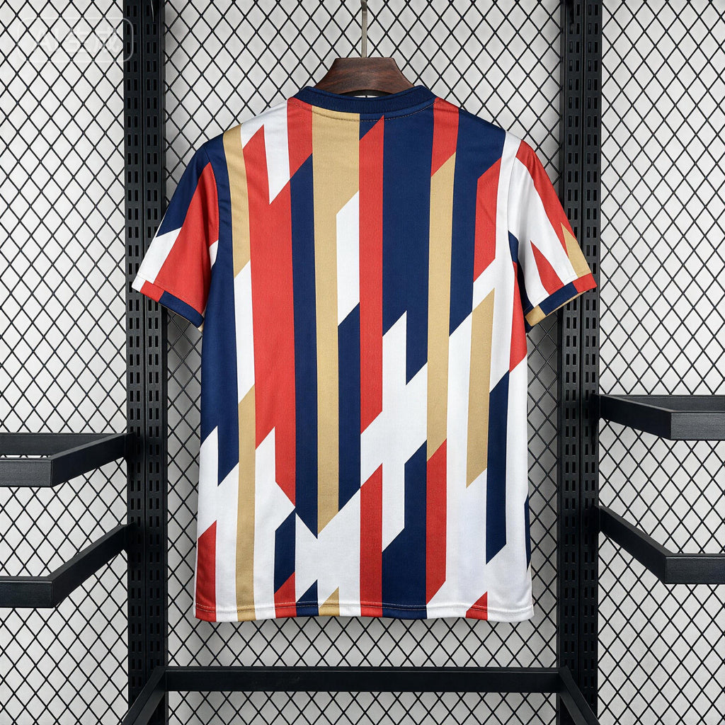 Jersey Entrenamiento Chivas 26/27