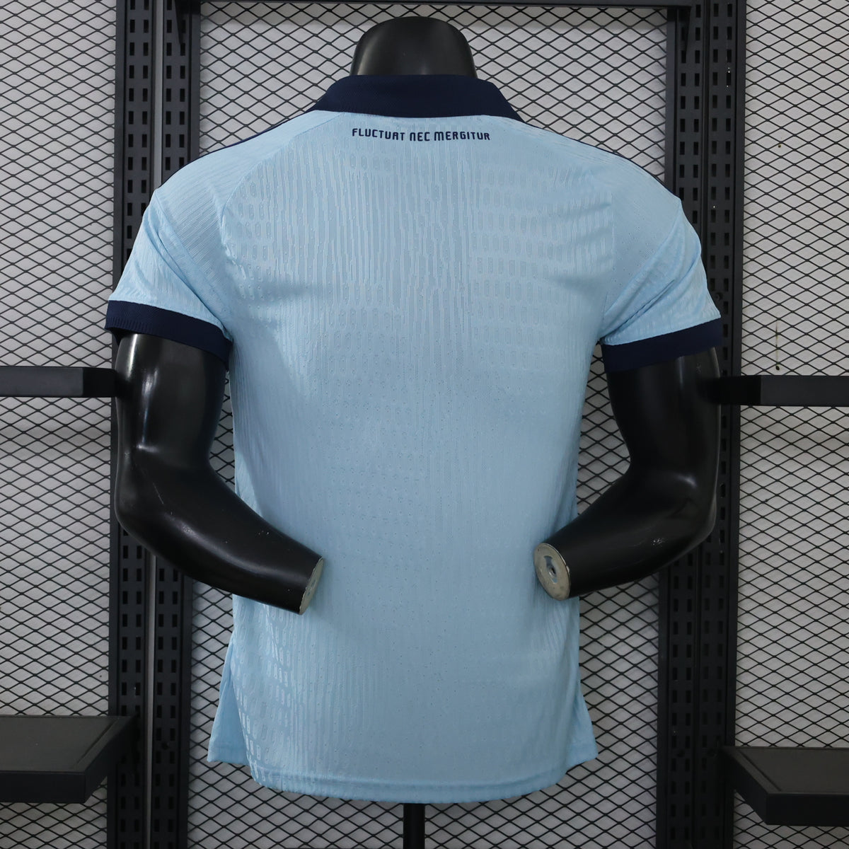 Jersey Paris FC Visitante 26/27
