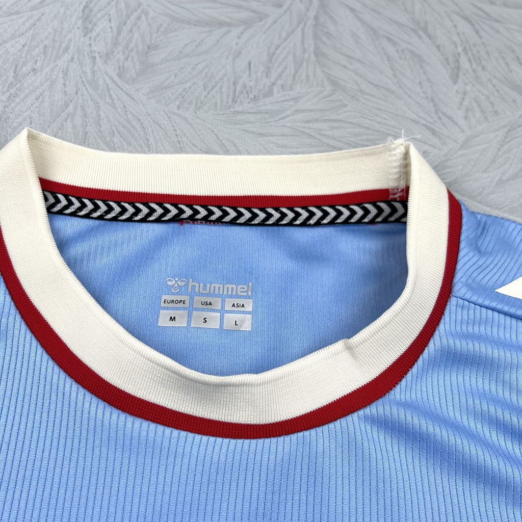 Jersey Celta de Vigo Local 26/27
