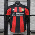 Jersey Bayern Leverkusen Local 26/27