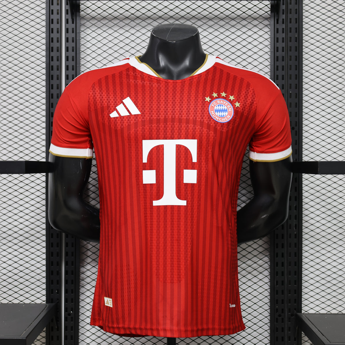 Jersey Bayern Munich Local 26/27