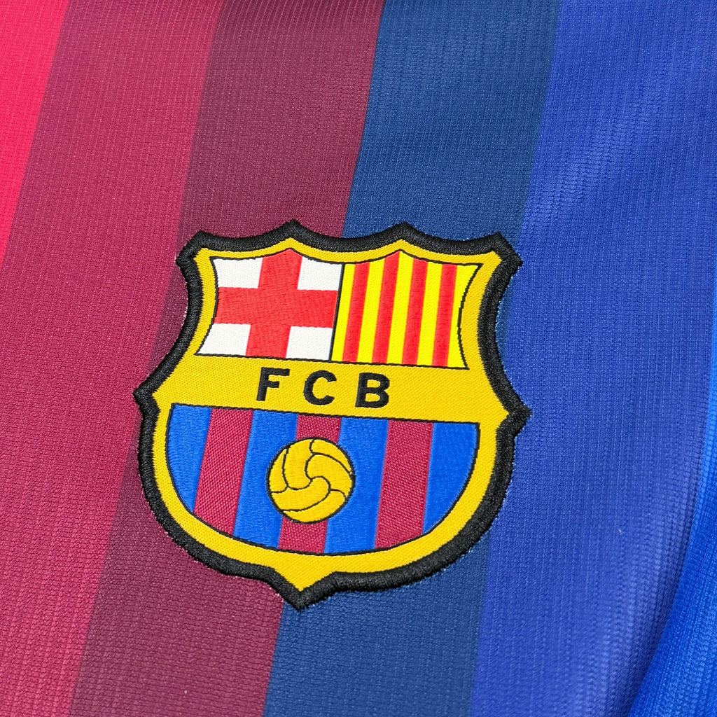 Jersey Barcelona Local 26/27