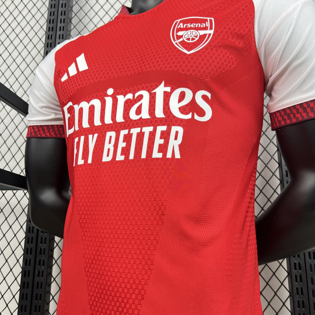 Jersey Arsenal Local 26/27