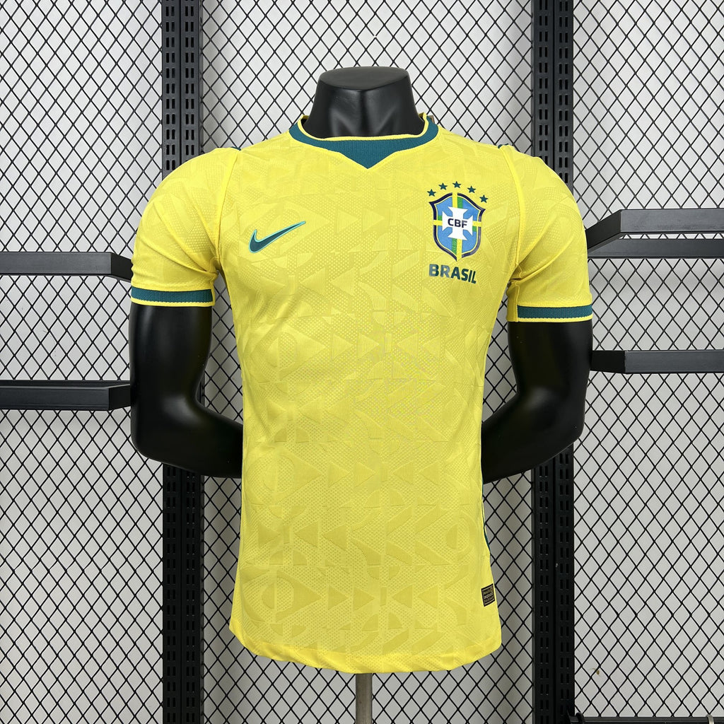 Jersey Brazil local 2026