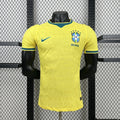Jersey Brazil local 2026