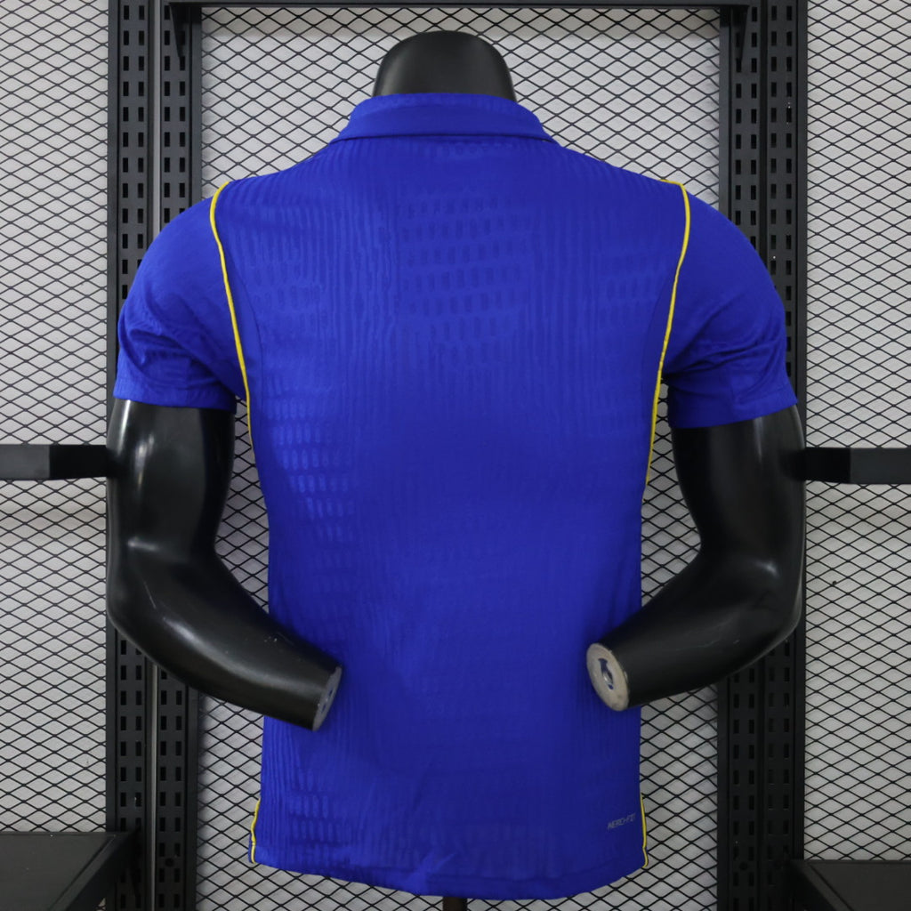 Jersey Chelsea Local 26/27