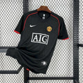 Jersey M. United 2008 3ra Ronaldo 7