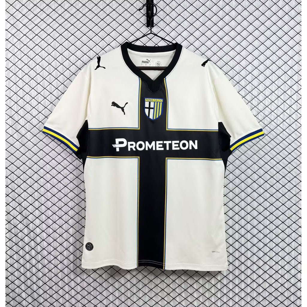Jersey Parma Calcio Local 26/27