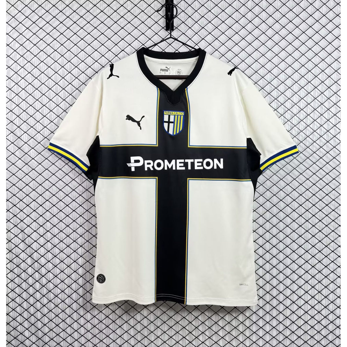 Jersey Parma Calcio Local 26/27