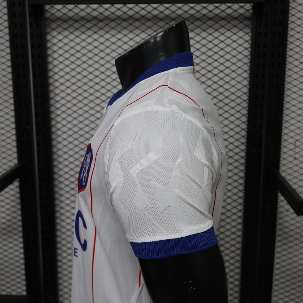 Jersey Chelsea 3ra Equipacion 26/27