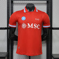 Jersey Napoli 3ra Equipacion 26/27
