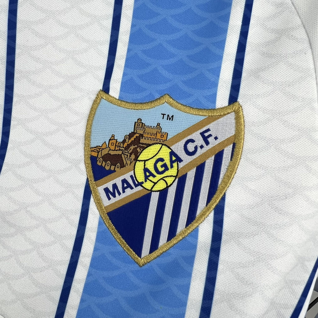 Jersey Malaga Local 26/27