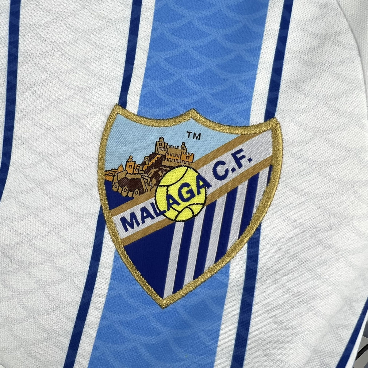 Jersey Malaga Local 26/27