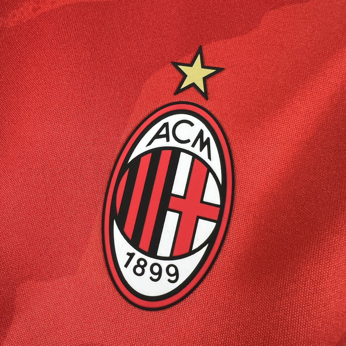 Jersey Milan 4ta Equipacion 26/27