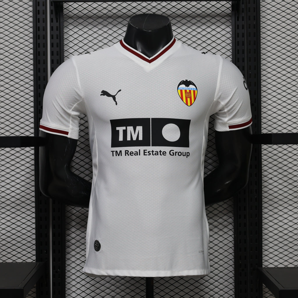 Jersey Valencia Local 26/27
