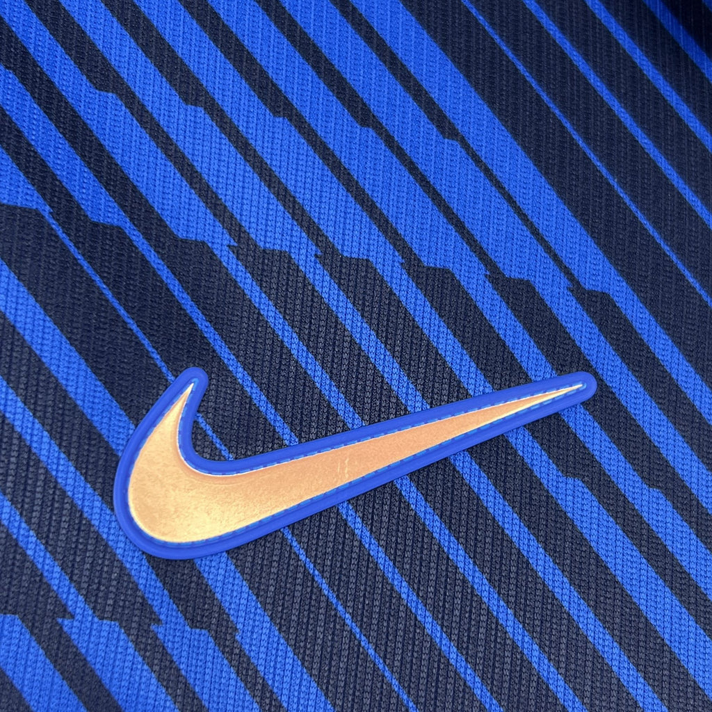 Jersey Francia local 2026