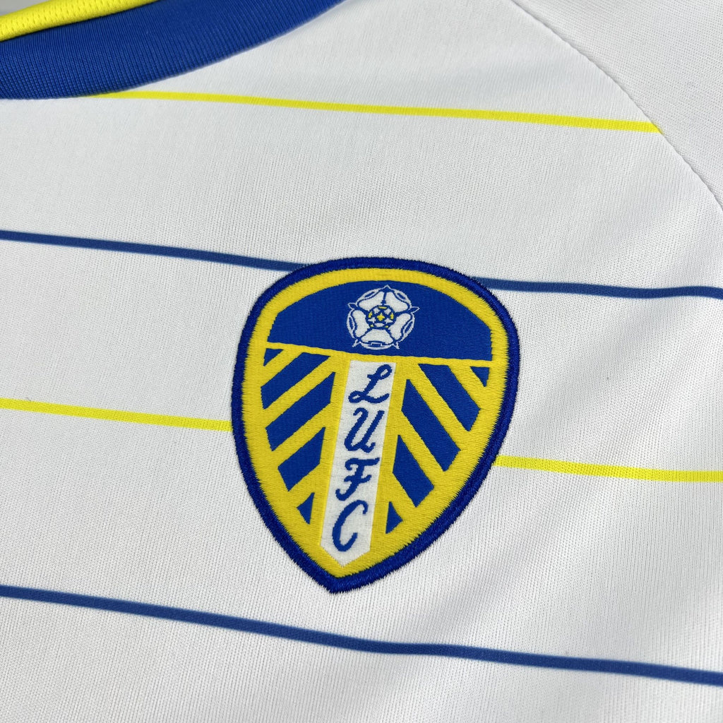 Jersey Leeds United Local 26/27