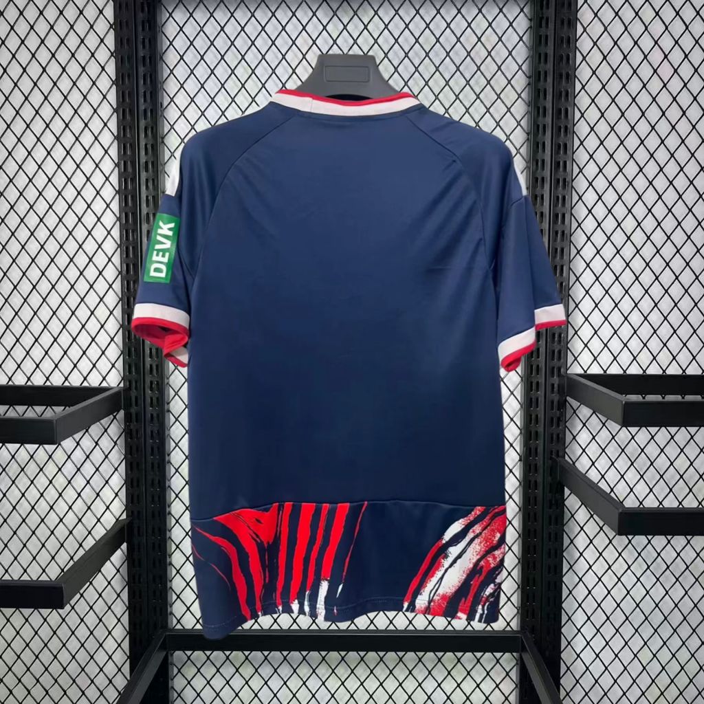Jersey FC Koln 3ra Equipacion 26/27