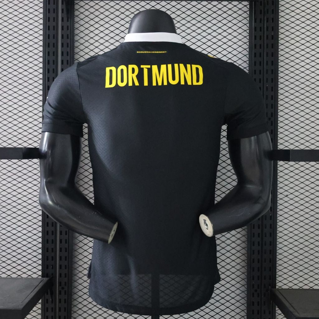 Jersey Borussia Dortmund visitante 26/27