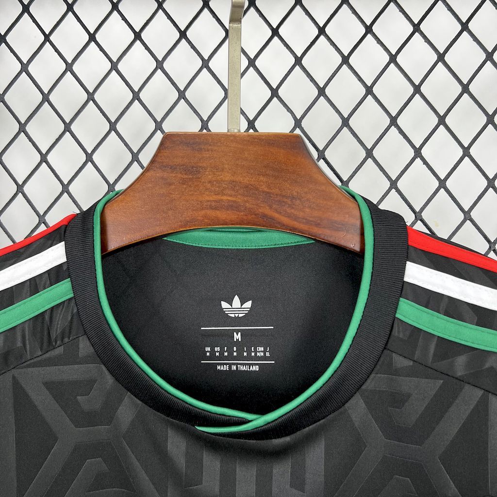 Jersey Mexico 3ra mundial 2026