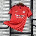 Jersey Olympique Lyonnais Visitante 26/27