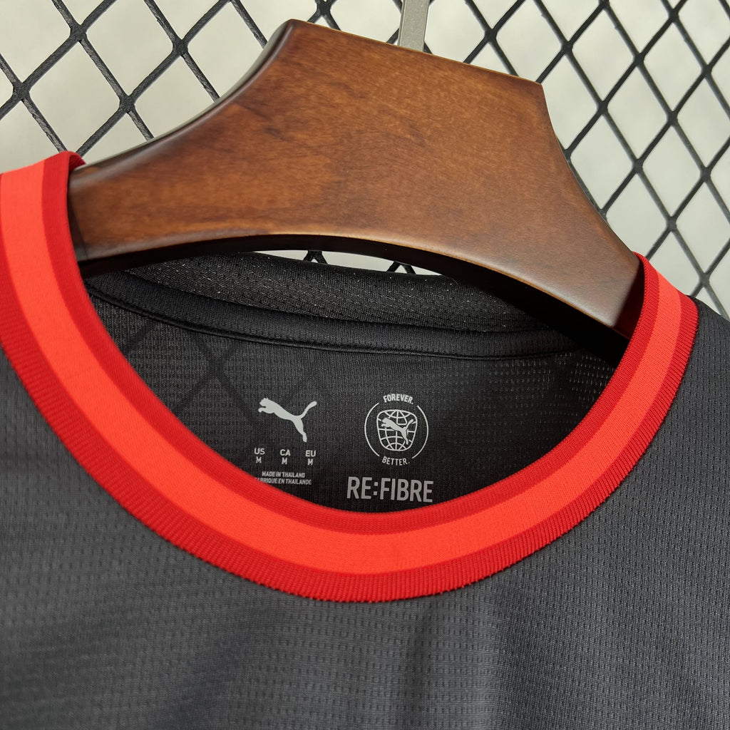 Jersey Milan 3ra camiseta 26/27
