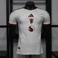 Jersey M. United 3ra Equipacion 26/27