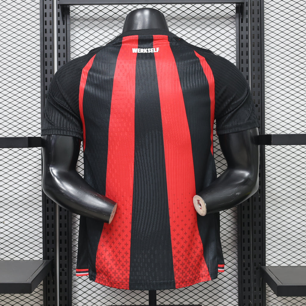 Jersey Bayern Leverkusen Local 26/27