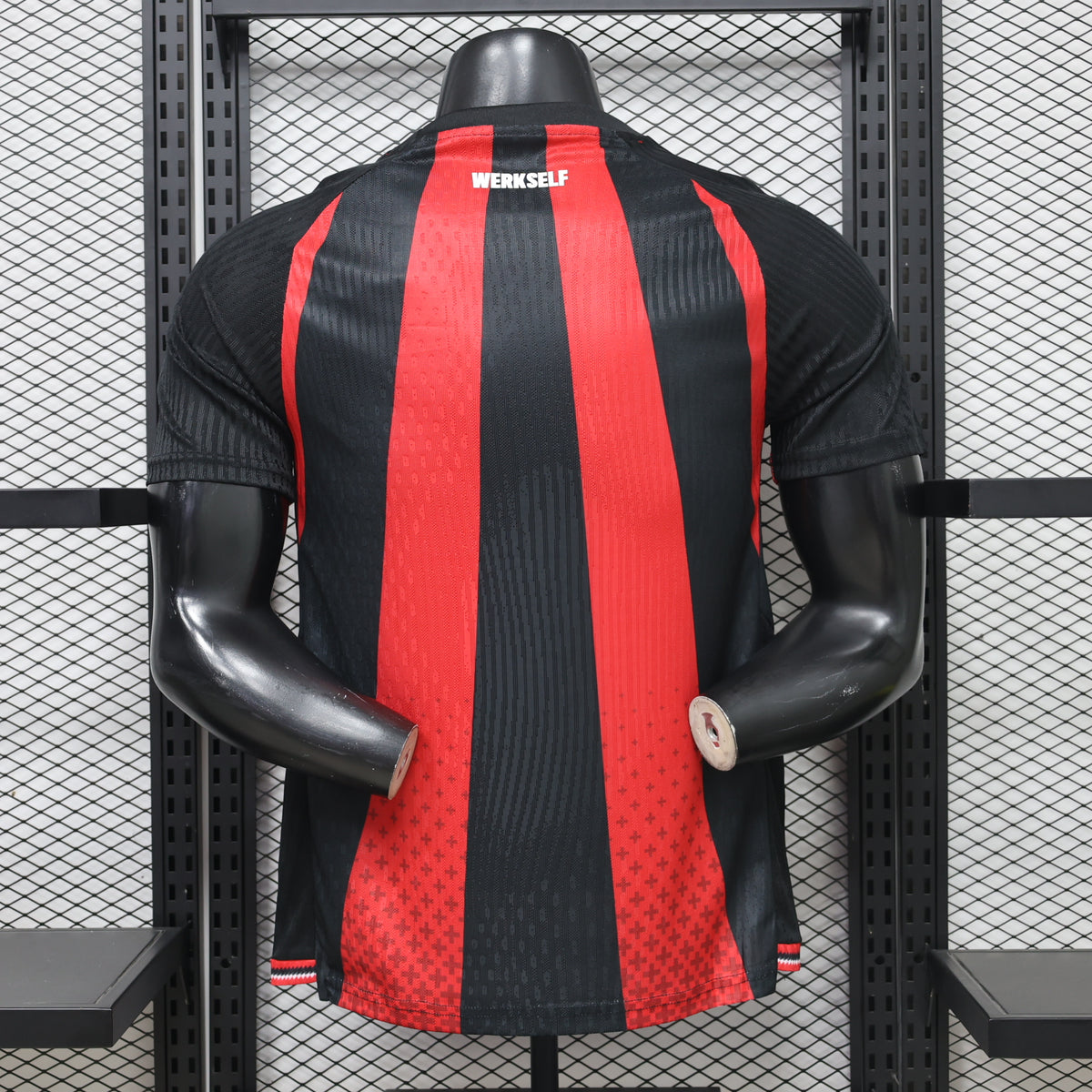 Jersey Bayern Leverkusen Local 26/27