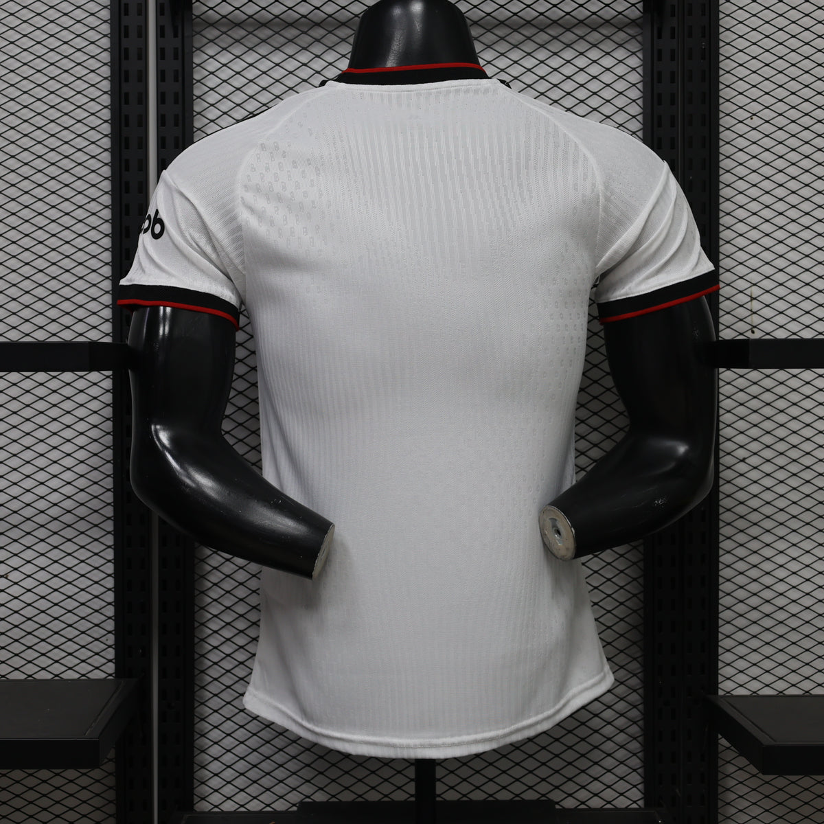 Jersey Fulham Local 26/27