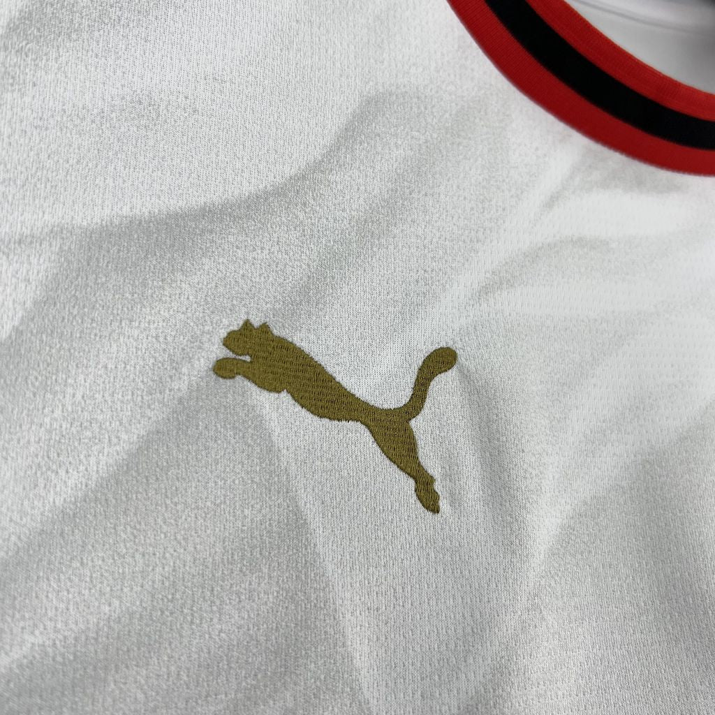 Jersey Milan visitante 26/27