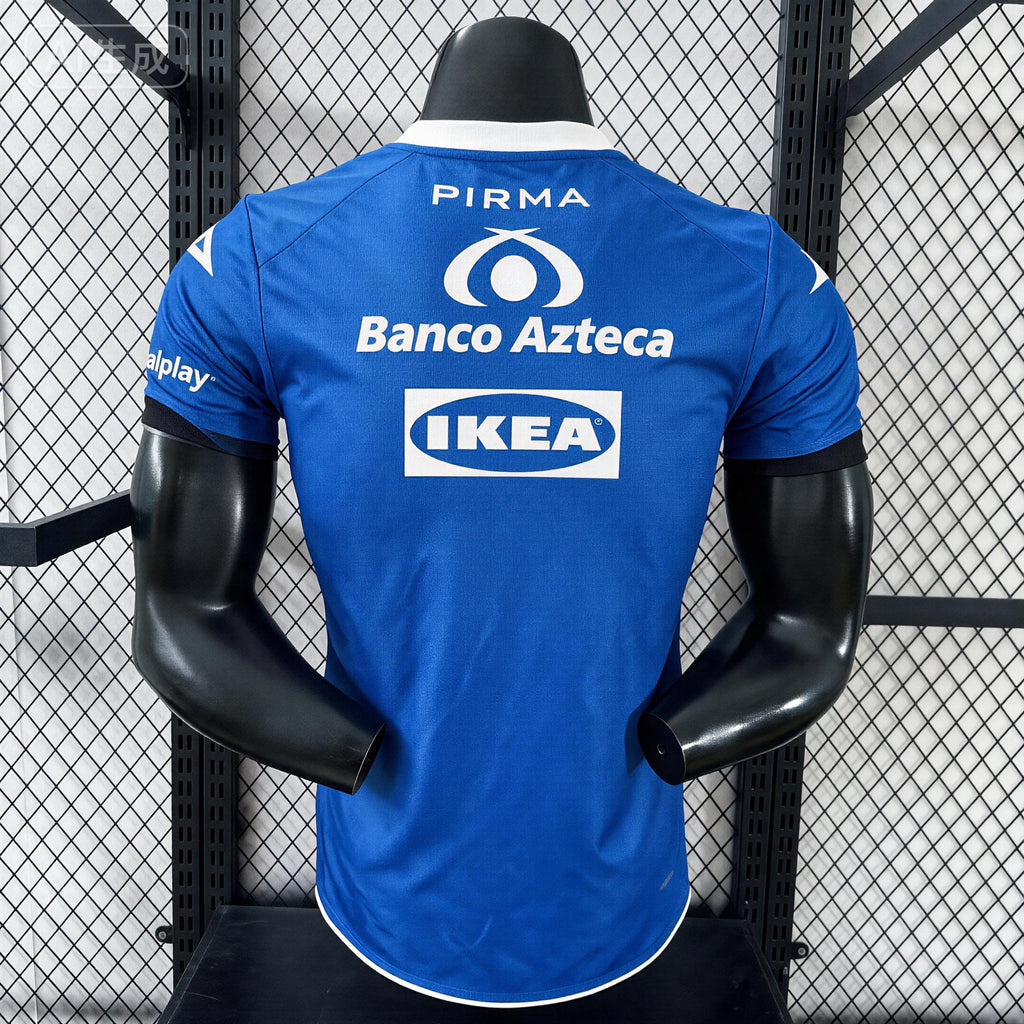 Jersey Puebla Visitante 26/27
