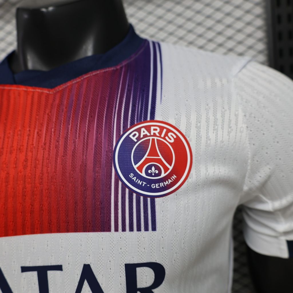 Jersey Psg Visitante 26/27