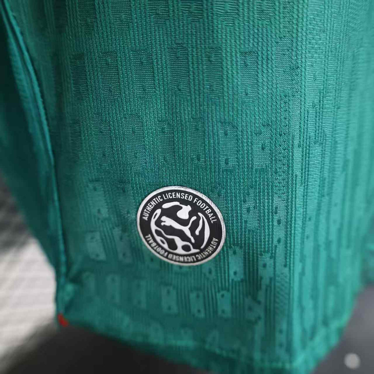 Jersey Senegal Local 2026