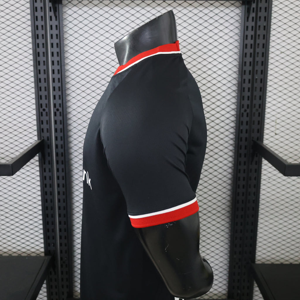 Jersey Athletic Visitante 26/27