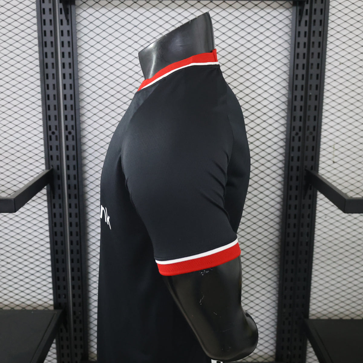 Jersey Athletic Visitante 26/27