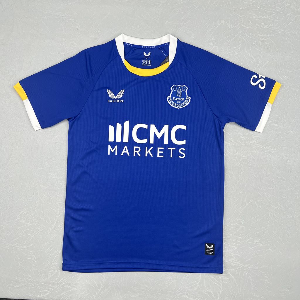 Jersey Everton Local 26/27