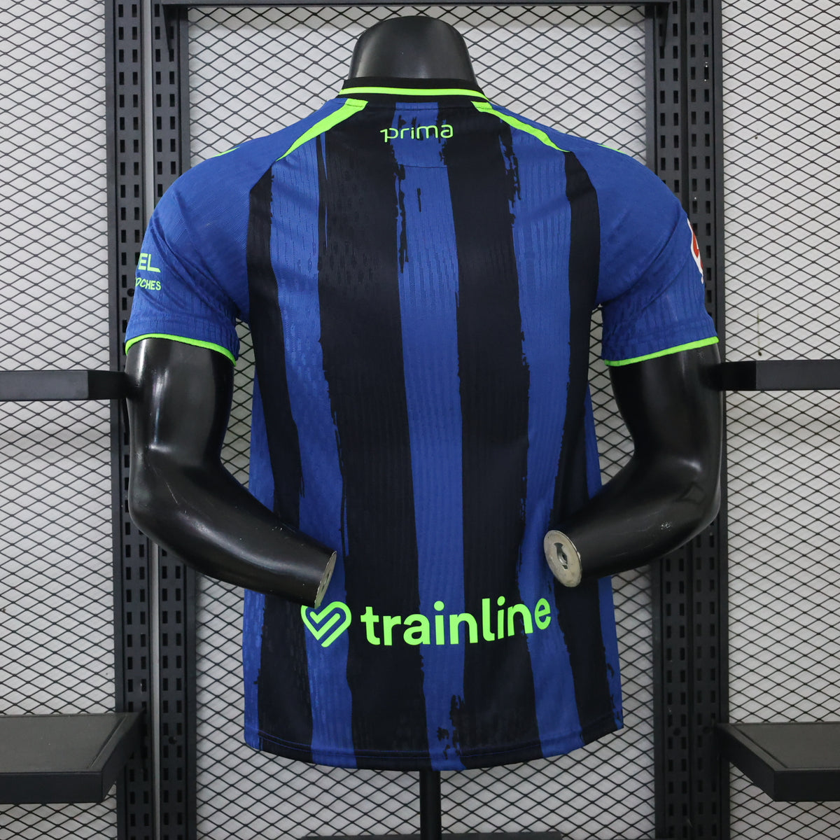 Jersey Betis 3ra camiseta 26/27