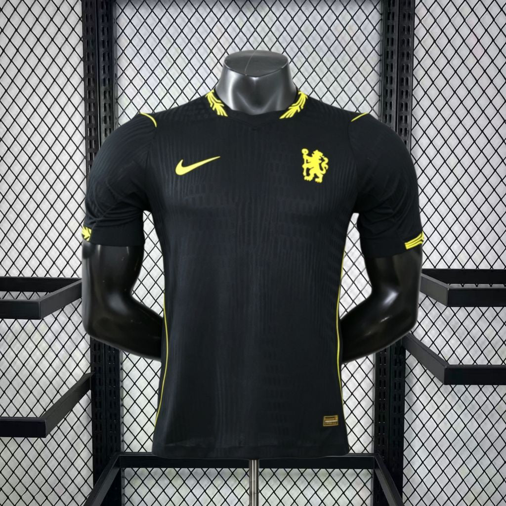 Jersey Chelsea Visitante 26/27