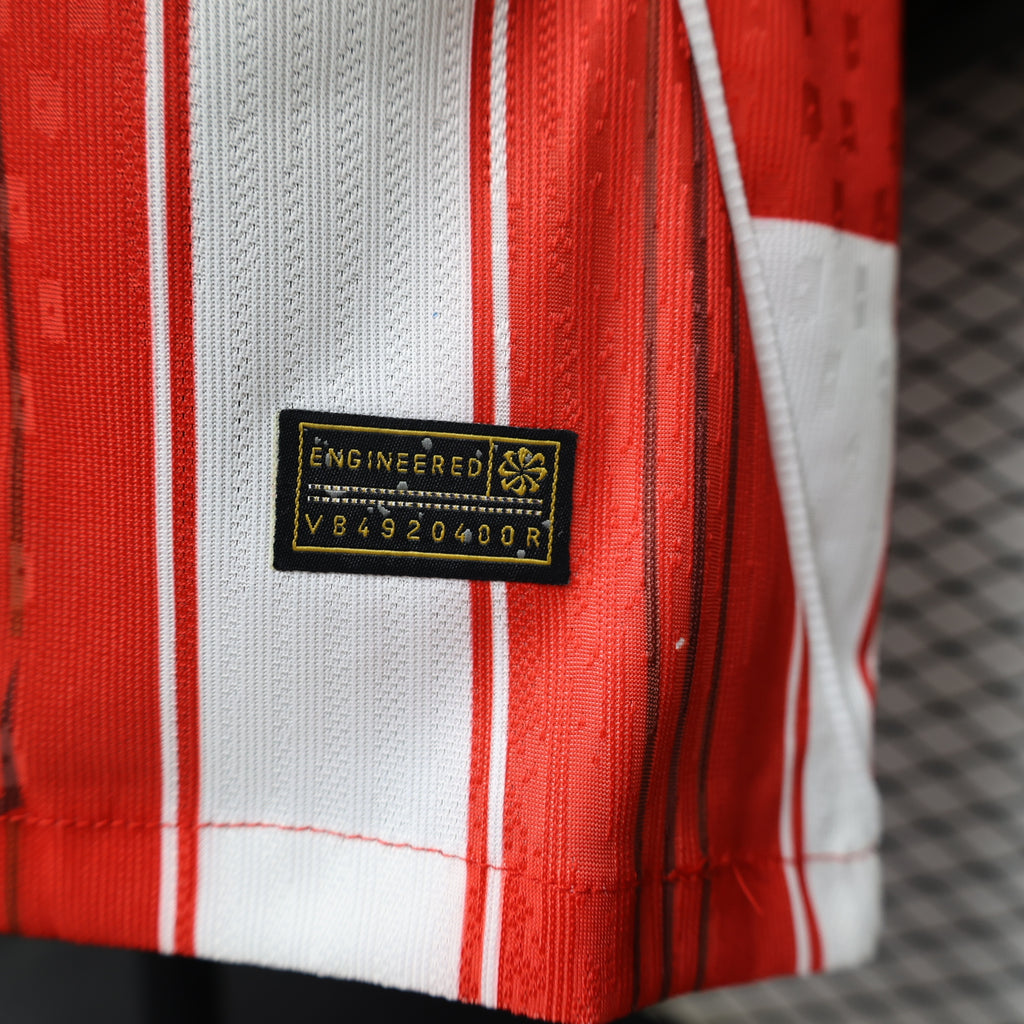 Jersey Atletico de Madrid Local 26/27