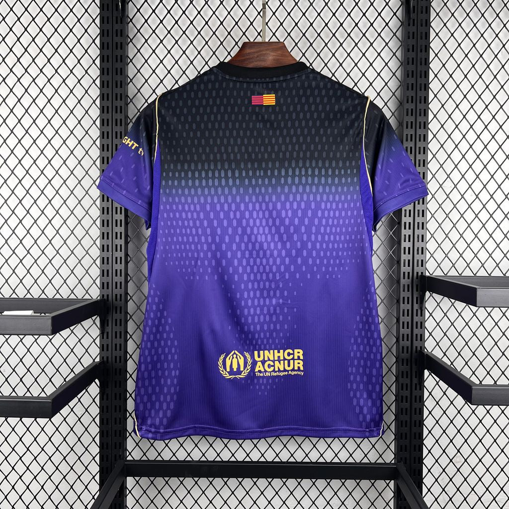 Jersey Barcelona Visitante 26/27