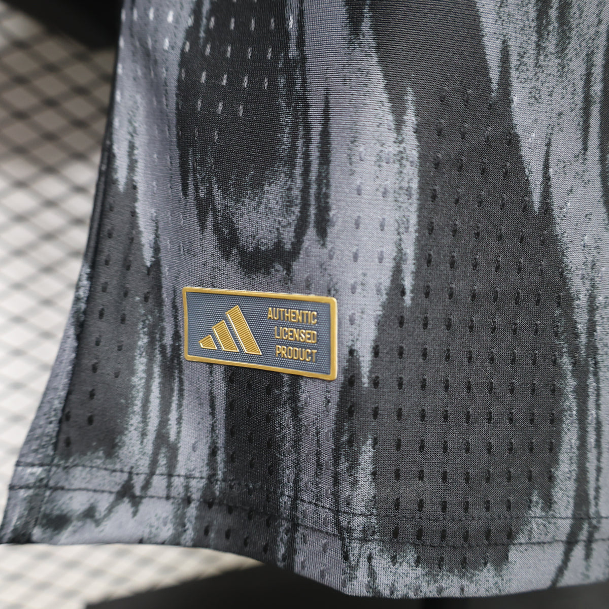 Jersey Juventus 3ra Equipacion 26/27