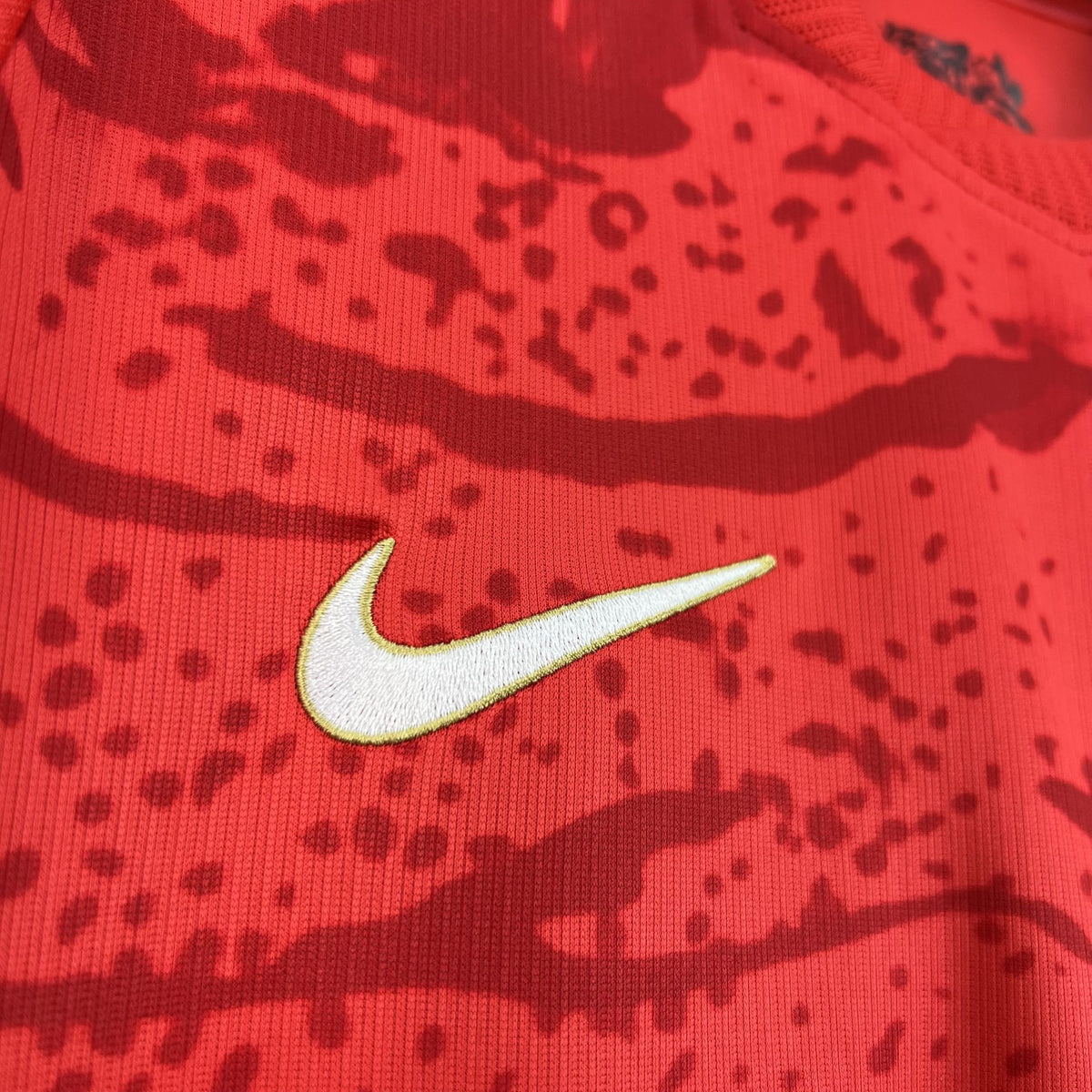 Jersey Corea del sur 2026