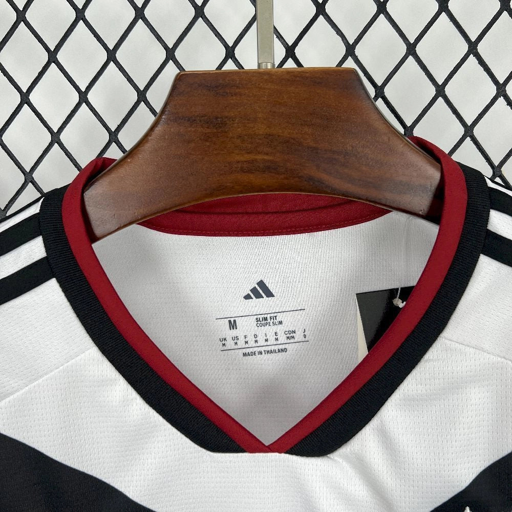 Jersey Alemania Local mundial 2026