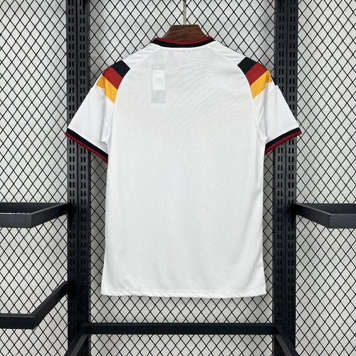 Jersey Alemania Local mundial 2026