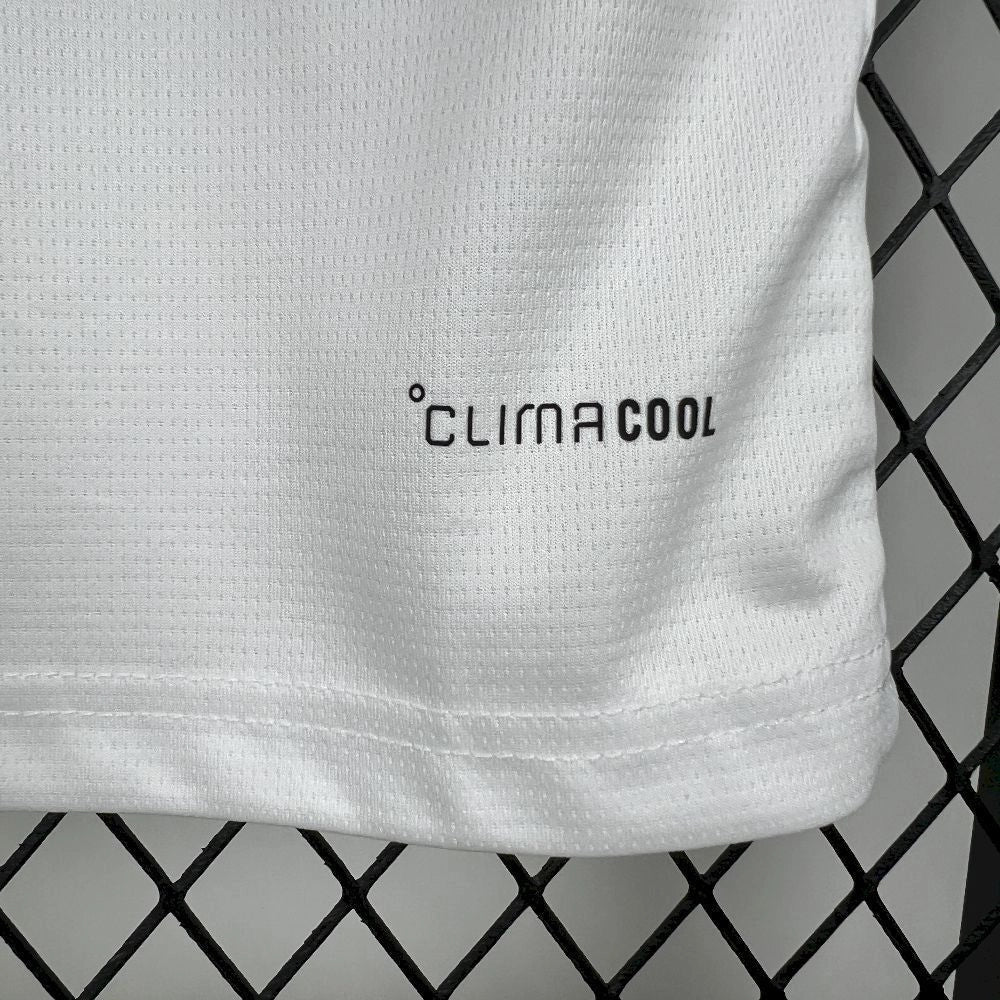 Jersey Alemania Local mundial 2026