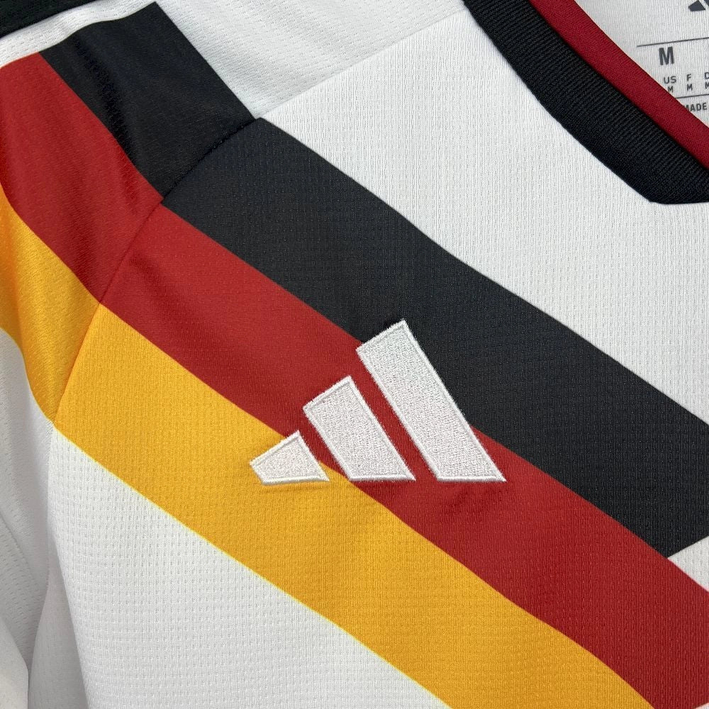 Jersey Alemania Local mundial 2026