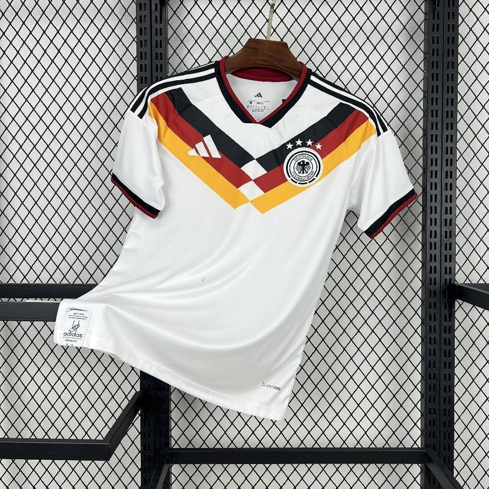 Jersey Alemania Local mundial 2026