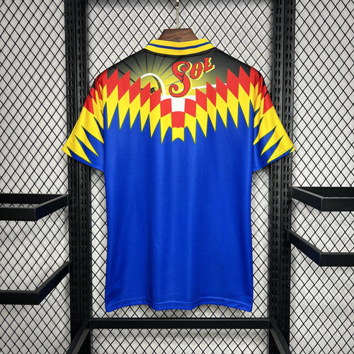Jersey America 1995 visitante