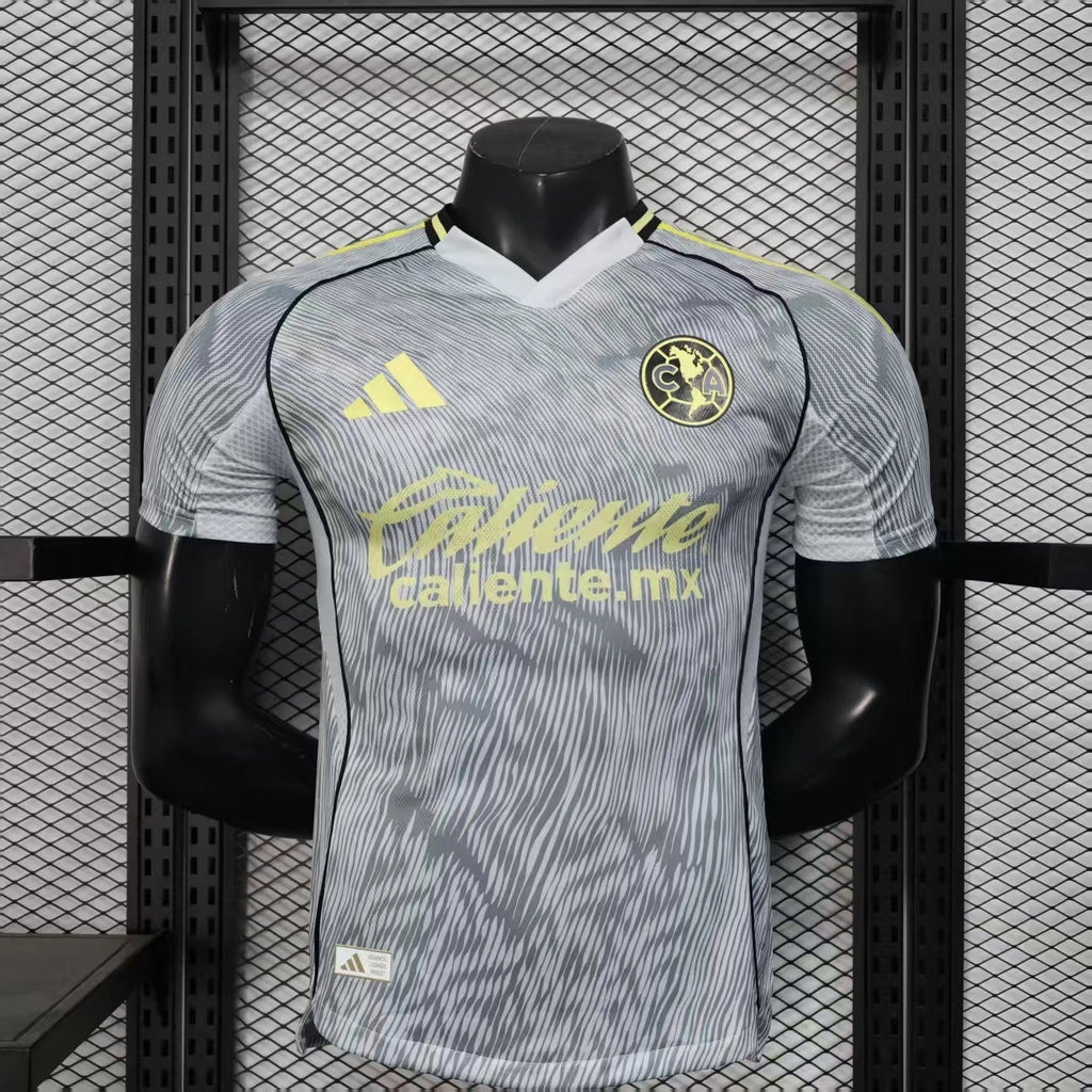 Jersey America 25/26
